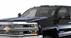 LED AMBER 5 LIGHT KIT  17-UP FORD S