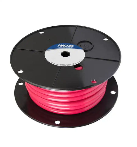 TINNED COPPER BATTERY CABLE  1 AWG