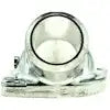 WATER OUTLET