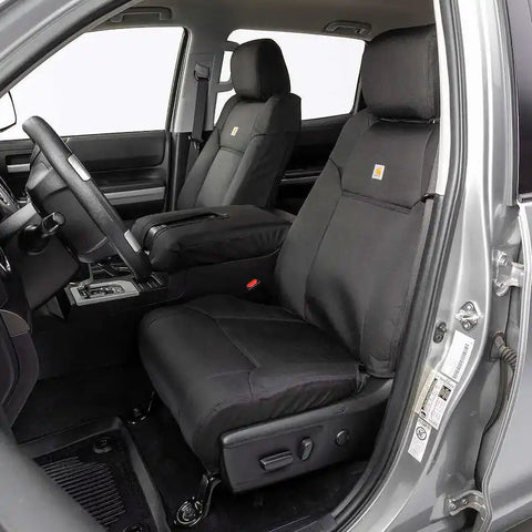 COVERCRAFT GTT4315ABCOBK CARHARTT SUPER DUX PRECISIONFIT