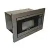 GREYSTONE MICROWAVE-.09 STAINLESS S