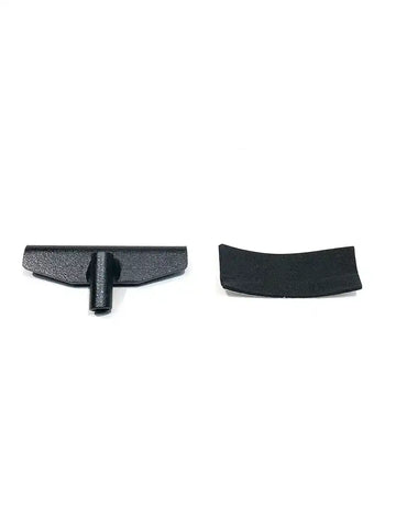 CUT REPLCMT BRCKT 1 PC