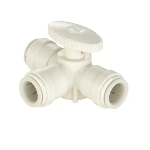3-WAY VALVE 1/2'CTS