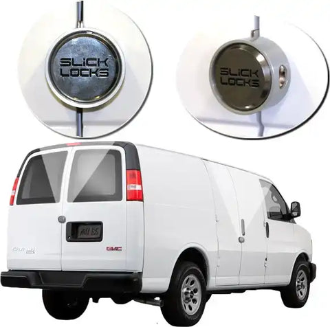 GM-GMC HINGD DR TURN KEY KIT