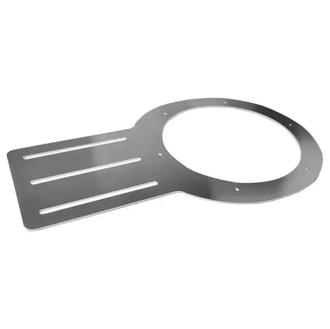 STAND ALONE LIGHT BRACKET KIT - 1 B