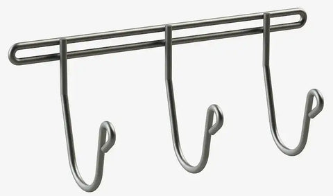 TRIPLE UTILITY HOOK