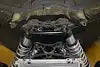 MAVERICK X3 FRONT COILOVER BRACE KI