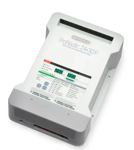 PRONAUTIC 2430P (24 VOLT SYSTEM) 30