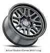 METHOD RACE MR804210501318N 20X10  5X5  -18 OS
