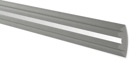 MEGAWARE PONTOONGUARD 32' GRAY