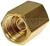 DORMAN 490-331.1 BRAKE LN UNION 1/4