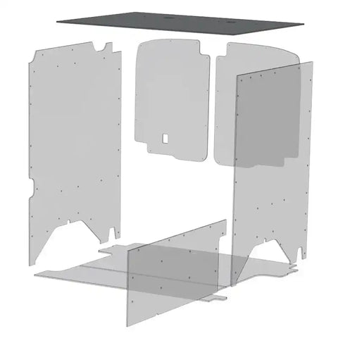 DURATHERM CEILING LINER