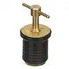 PLUG-T DRAIN BR