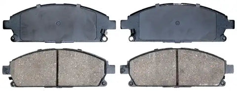 DISC BRAKE PADS