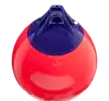 11' DIAM. - 34.6' CIRCUM. BUOY