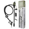 TERA PUMP 20104 TREDRUMT-M - METERED ELEC DRUM PUMP