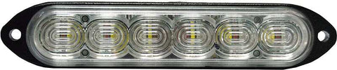 MICRO-STAR ; AMBER/WHITE 9-32VDC; B