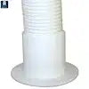 2' WHT RIGGING FLANGE