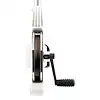 DWNRIGGER UNI-TRLL 10 STX-TS WHITE
