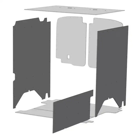 DURATHERM WALL LINER