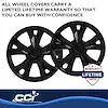 COAST2COAST IWC55916BLK WC 22-23 CIVIC GL BK 16' 5 V SPK