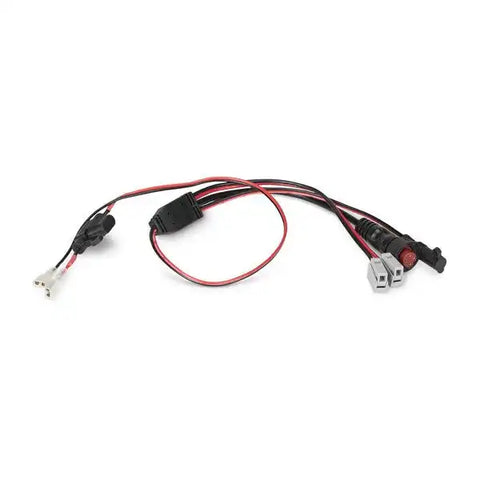 POWERCORD  ICE FISHING & PANOPTIX P