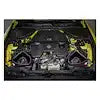 K&N FILTER 69-7086TC PERFORMANCE AIR INTAKE SYSTEM