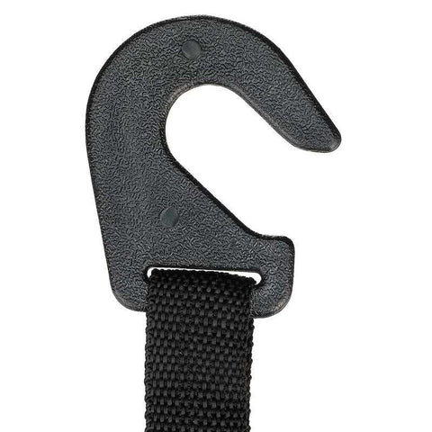 ATTWOOD MARI 10795-4 BOAT COVER SUPPORT SYSTEM