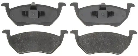 DISC BRAKE PAD