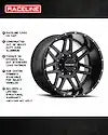 931B 18X9 8X180  18MM