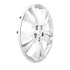 COAST2COAST IWC55017S WC 20-23 ESCAPE 5 DB SPK 17' SILVER
