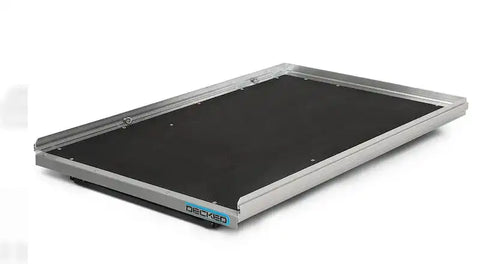 SLIDE OUT CARGO TRAY  1000 LB CAP.