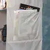 CAREFREE/CO. 907100 STORAGE LOCKER SINGLE