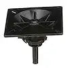 WALL-I SWIVL SEAT MOUNT