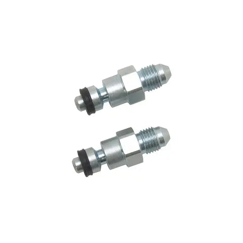 FLARE CLUTCH FITTINGS M