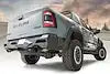 FAB FOURS DX21-E4551-1 VENGEANCE REAR