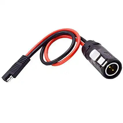 XANTREX LLC 708-0120 SAE-TO-FURRION BATTERY ADPTR CBL
