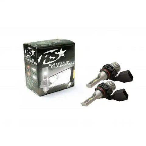 RACESPORT LT RSPNP5202 NEW - 5202 PNP SERIES PLUG N PLAY S