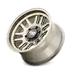 WHEEL GROUP 9310-7973MGD12 CANYON 9310) SATIN GOLD