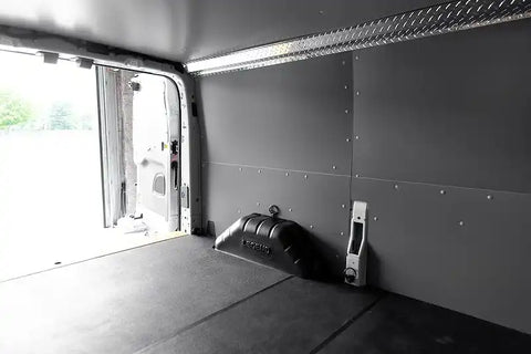 DURATHERM WALL LINER