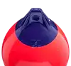14.5' DIAM - 45.6' CIRCUM. BUOY