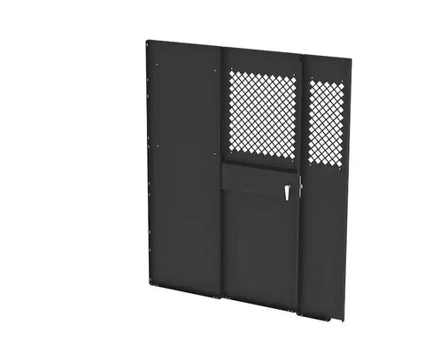 STEEL PARTITION  HINGE DR.SL PM PR