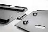 HEAVY DUTY SKID PLATE KIT SUITED FO