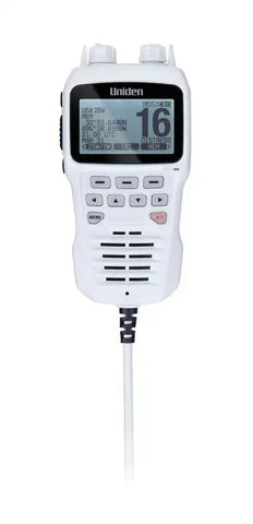 REMOTE MICROPHONE - UM725 SERIES RA