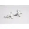 ATTWOOD MARI 66110-3 CLEAT-HOLO BASE 8