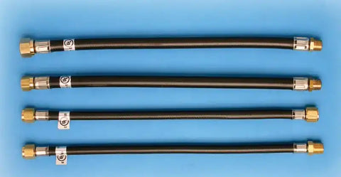 CAVAGNA/N.A. 50-A-190-0037 24 HIGH PRSR HOSE ID