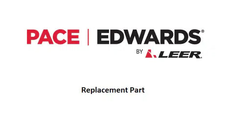 Pace Edwards BL5003F BedLocker Rails Only
