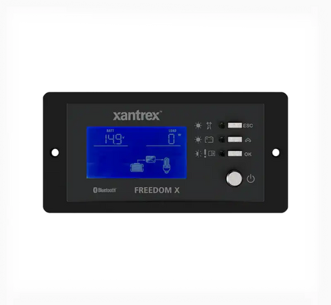 REMOTE PNL FOR FREEDOM X AND XC W/B