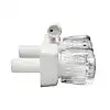 RV SHOWER FAUCET90DEG OUT