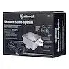 SHOWER SUMP 500